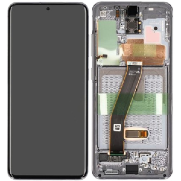 AFFICHEUR SAMSUNG S20 ORIGINAL